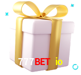 Receba seus bônus de boas-vindas no 777bet io
