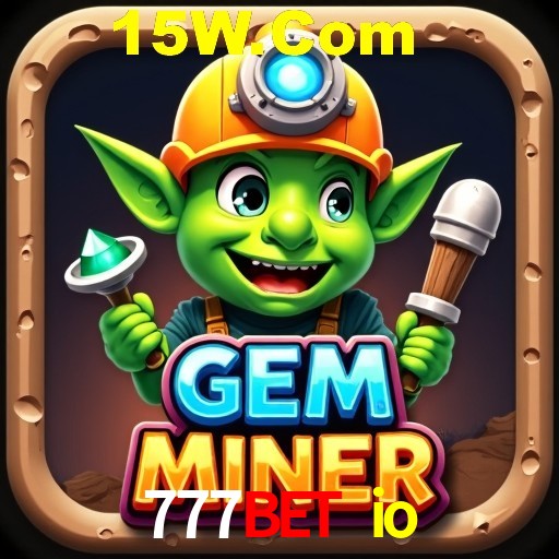 Desvendando o Mundo dos Jogos Virtuais na 777bet io