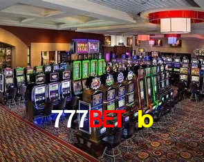 Slots na Plataforma 777Bet Io