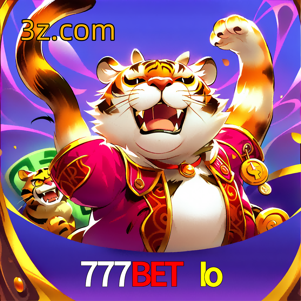 777Bet Io 