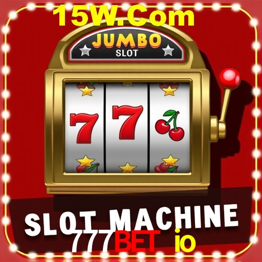 A Emoção da Loteria na 777bet io: Uma Chance de Mudança de Vida