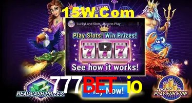 Recursos de Bônus 777bet io