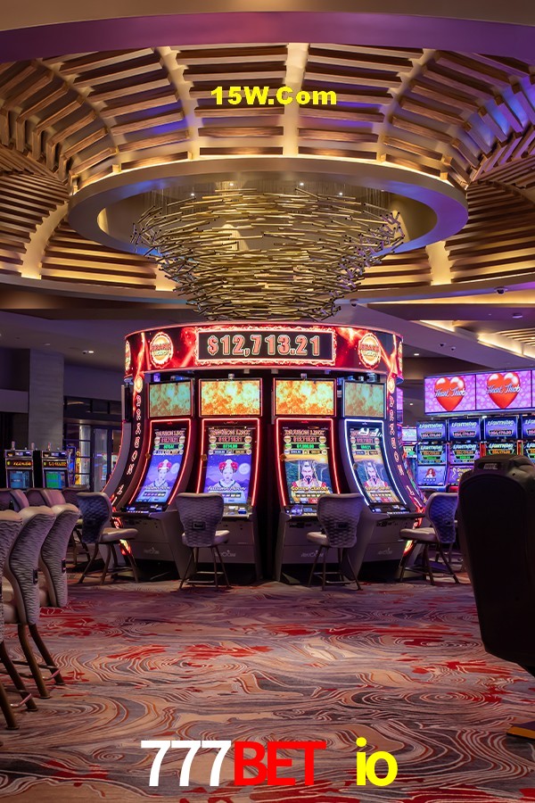 Mesa de Blackjack 777bet io