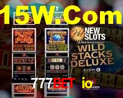 777bet io