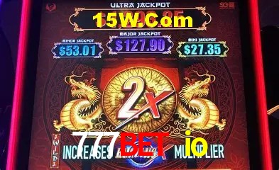 Jogos de Slot 777bet io