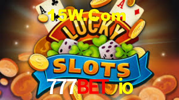 Interface do App 777bet io