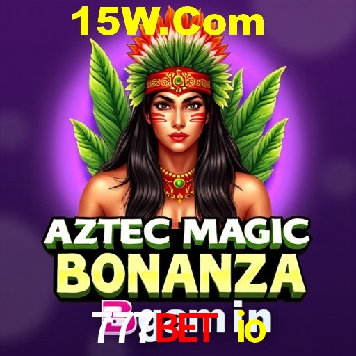 Descubra o Mundo do Cassino Online com 777bet io