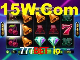 Sinta a adrenalina dos jogos de cassino com 777bet io