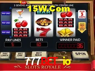 Promoção Relâmpago 777bet io