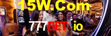 777bet io: Jogos de Caça-Níqueis-Altas Recompensas, Roleta-Velocidade, Blackjack-Desafios Máximos