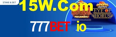 777bet io