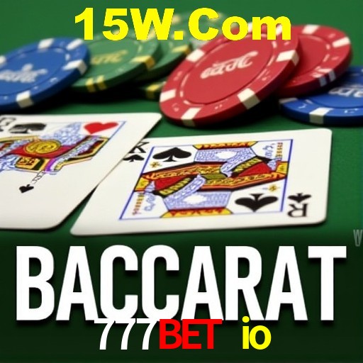 Interface do App 777bet io