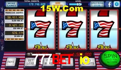Provedores de Jogos 777bet io